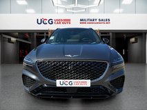 2022 Genesis GV70 3.5T Sport in Ramstein, Germany