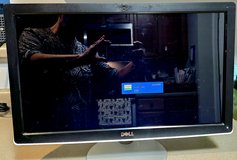 21" Dell Monitor in Camp Lejeune, North Carolina