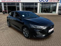 2024 Ford Focus ST-Line X Hybrid ST-Line EcoBoost Mild-Hybrid Up To 45 MPG in Baumholder, GE