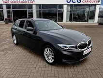 2024 BMW 3 Series 318i Up To 39 MPG in Baumholder, GE