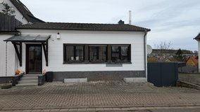 Beautiful Home with a unique flair, 216 sqm living space, big fanced yard, Douplexhouse wit... in Ramstein, Germany