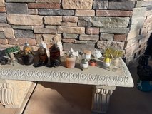 vintage Avon bottles in Alamogordo, New Mexico