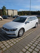 2018 Volkswagen Passat Station Wagon - All Wheel Drive - Automatic in Stuttgart, GE