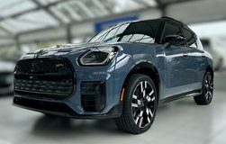 2027 MINI COUNTRYMAN COOPER ALL4 JCW in Ramstein, Germany