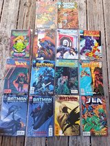 Comic Books lot in Beaufort, South Carolina