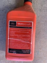 Motorcraft dual clutch transmission fluid in Alamogordo, New Mexico