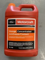 Motorcraft orange engine coolant in Alamogordo, New Mexico