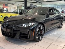 2027 BMW M440i xDrive Gran Coupe in Ramstein, Germany