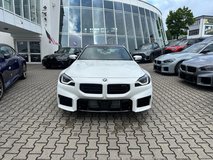 2026 BMW M2 in Ramstein, Germany