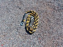 tow rope in Alamogordo, New Mexico
