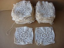 60 PCS. OF THE SAME LACE PATTERN in Plainfield, Illinois