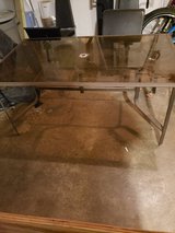 Patio Glass Table in Fort Leonard Wood, Missouri
