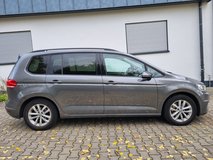 2015 VW Touran in Wiesbaden, GE