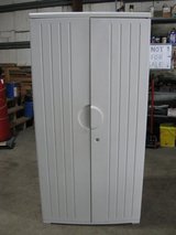 Indoor/Outdoor Cabinet in Plainfield, Illinois