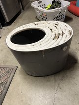 Cat Box in Vacaville, California