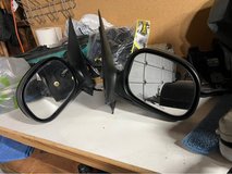 2001 ford f-150 mirrors in Vacaville, California
