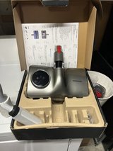 Wet mop/vacuume Dyson attachment in Vacaville, California