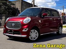 2018 DAIHATSU CAST(2YEAR WARRANTY) in Okinawa, Japan