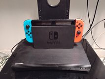 nintendo switch in Moody AFB, Georgia