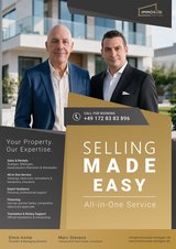 Mortgage loans, easily done in Ramstein, Germany