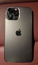 iPhone 13 Pro Max in Stuttgart, GE