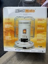 Space Heater in Joliet, Illinois