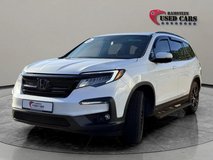 2021 Honda Pilot Black Edition AWD in Stuttgart, GE