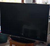 TV- television in Stuttgart, GE