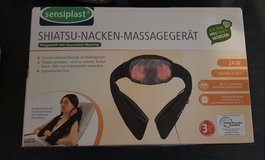 Massage belt in Stuttgart, GE