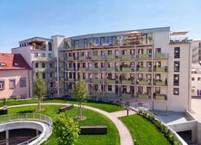 THE PERFECT SINGLE PAD – STYLISH DOWNTOWN LIVING! in Ramstein, Germany