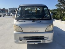 DAIHATSU HIJET in Okinawa, Japan