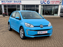 2021 Volkswagen up! Compact Hatchback in Ramstein, Germany