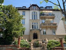 Large exclusive apartment on two floors - private elevator - superb view! in Wiesbaden, GE