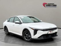 KIA K4'S Back in Stock ACT Now in Grafenwoehr, GE