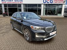 2021 BMW X1 xDrive28i in Baumholder, GE