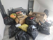 NEED JUNK REMOVED FAST? ??  Moving can be stressful — especially during a PC... in Ramstein, Germany