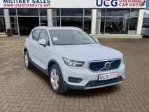 2019 Volvo XC40 D4 AWD Momentum in Baumholder, GE