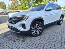 2024 Volkswagen Atlas SEL 4Motion in Ramstein, Germany