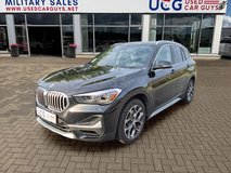 2021 BMW X1 xDrive28i in Baumholder, GE