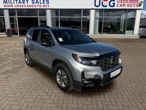 2023 Honda Passport TrailSport AWD - Rugged Midsize SUV in Spangdahlem, Germany