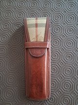 Burberry pen case in Stuttgart, GE