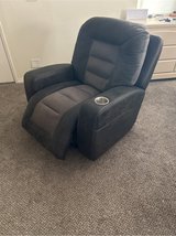 Recliner in Yucca Valley, California