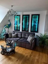fully furnished apartment for rent in Wiesbaden, GE