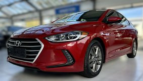 2017 HYUNDAI ELANTRA SE in Ramstein, Germany