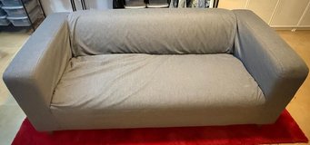Ikea Klippan in Stuttgart, GE