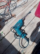 Hammer Drill in Alamogordo, New Mexico