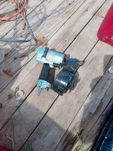 Roofing Nailer in Alamogordo, New Mexico
