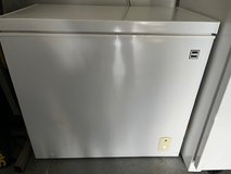 Chest Freezer For Sale in Byron, Georgia