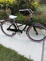 Huffy cranbrook 26 inch cruiser bike in Houston, Texas