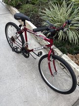 Magna 24 inch bike in Houston, Texas